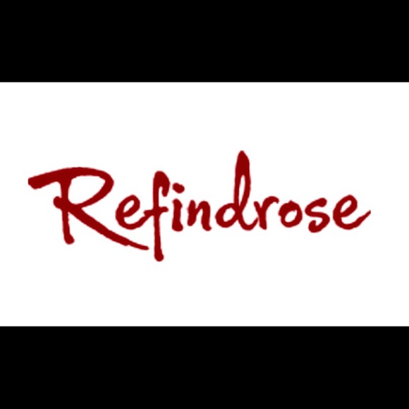 refindrose